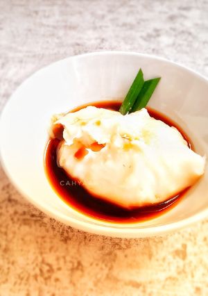 Foto resep 4. Bubur sumsum