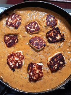 बटर पनीर मसाला (butter paneer masala recipe in Hindi) रेसिपी मुख्य फोटो