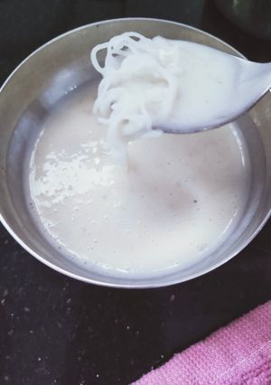 सेवई खीर (seviyan kheer recipe in Hindi) रेसिपी मुख्य फोटो