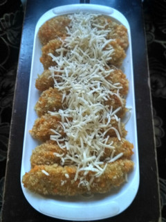 Foto resep Pisang Goreng Crispy