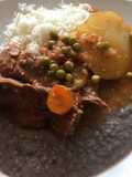 Guiso de Lengua for Buffi :3