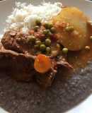 Guiso de Lengua for Buffi :3