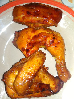 Foto resep Ayam Bakar