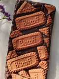 Biscoff Brownie