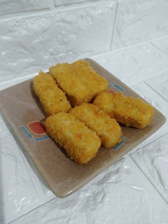 Foto resep Nugget ayam