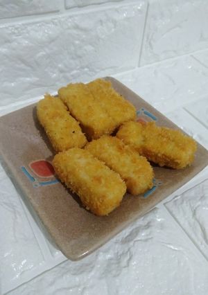 Foto resep Nugget ayam
