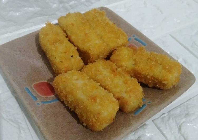 Nugget ayam