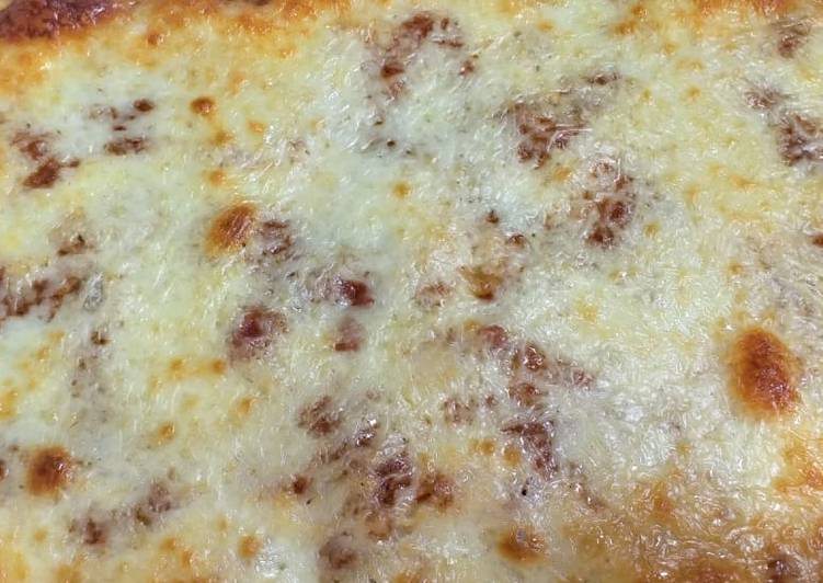 Cara Gampang Menyiapkan Lasagna, Sempurna