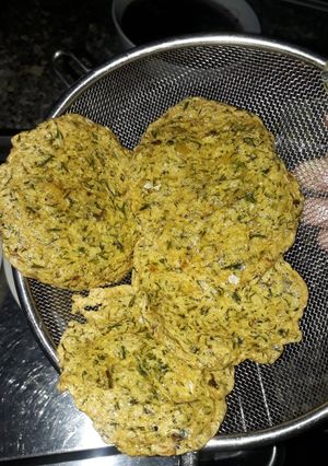 Hình của món Chả cá ba sa.