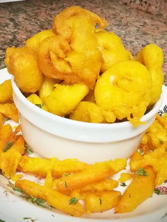 Una foto de Calamares a la romana V. 2
