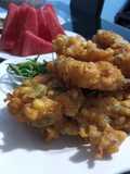 Bakwan Jagung Sasa