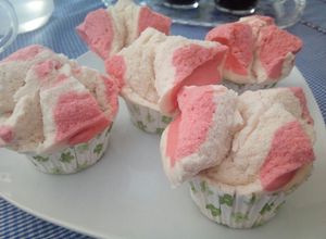 Foto resep Roti kukus mekar no ribet