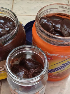 Foto resep Selai Coklat Homemade