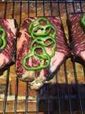 California Farm Thin Steak Dry Aged or Velveted