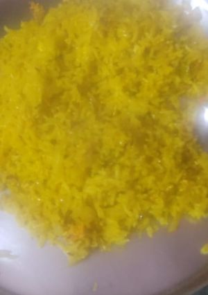 फ्राई राइस (Fry Rice recipe in hindi) रेसिपी मुख्य फोटो