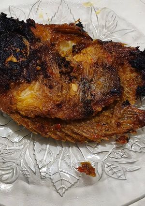 Foto resep Nila Bakar Bumbu Bali