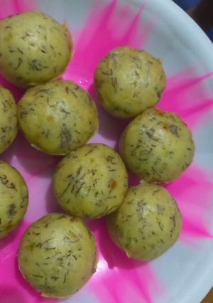 Foto resep Bolu pisang