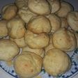 Pancitos de 3 quesos