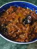 Timator ki khatti chutney