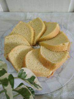 Foto resep Bolu Santan Panggang