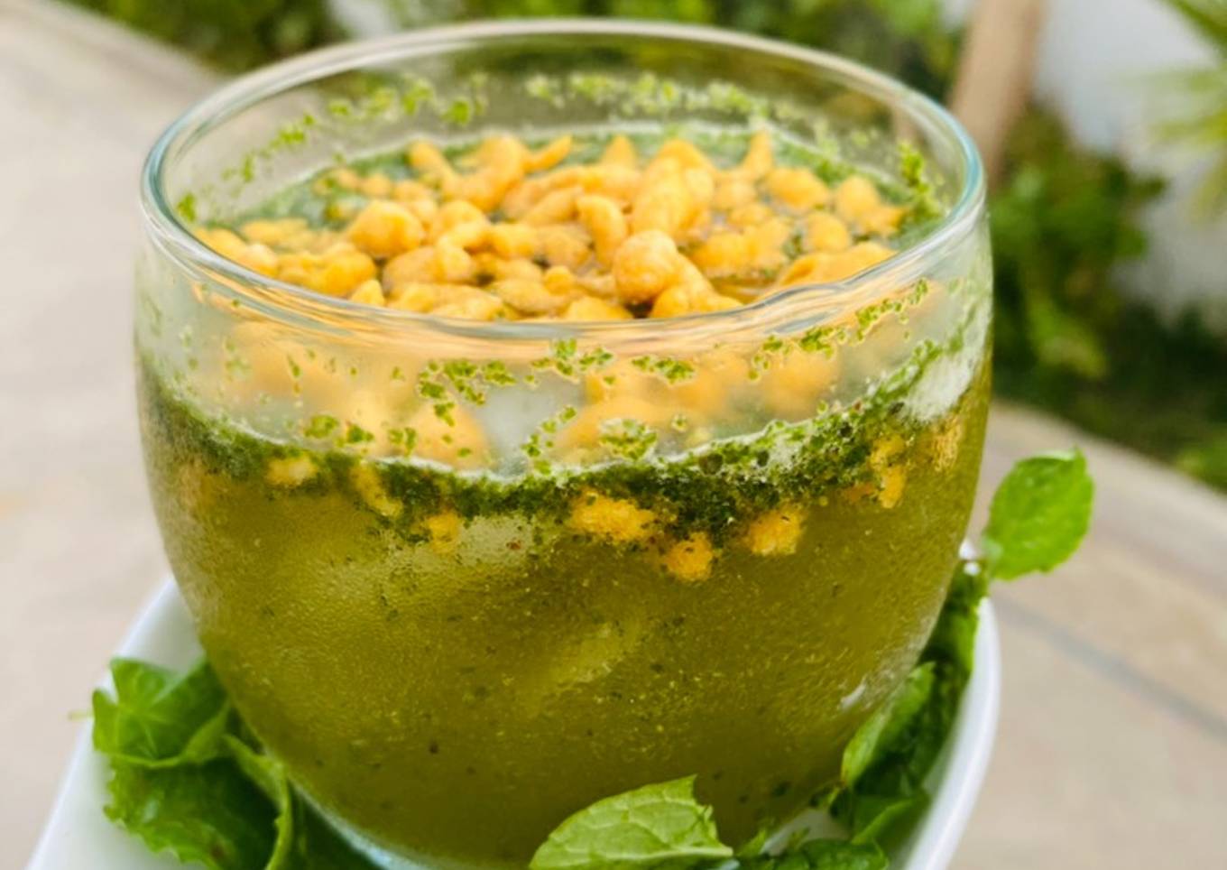 JalJeera Drink
