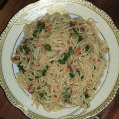 A picture of Indomia.