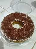 Bolu mocca