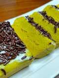 Bolu Buah Mangga Kukus (143)