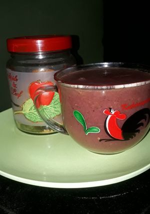 Foto resep Jus buah2an campur2