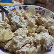 Papas a la Huancaina Pampinas