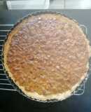 Kuchen de nuez 🍃