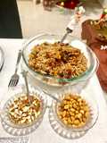 Arroz en Coca-cola