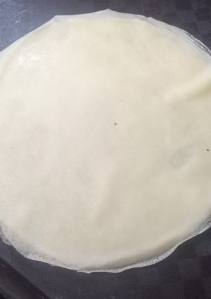 Foto resep Kulit risol /lumpia basah