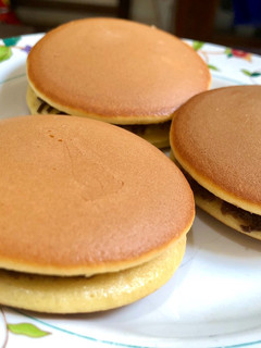 Foto resep Dorayaki