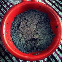 A picture of L's Easy Olives Tapenade (Olive Spread).