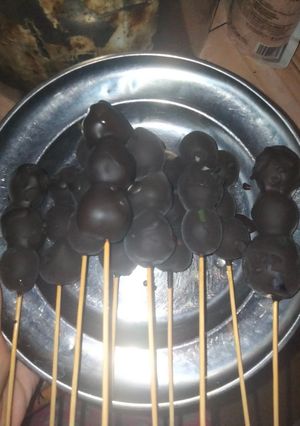Foto resep Es kul kul