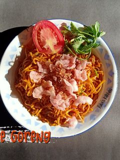 Foto resep Mie Goreng