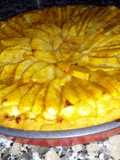 Apple Tart