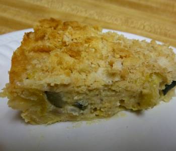 New Recipe Simply Delicious Squash Casserole Very Delicious