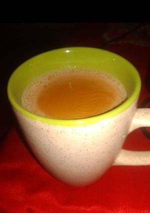अदरक वाली मसाला चाय (adrak wali masala chai recipe in Hindi) रेसिपी मुख्य फोटो
