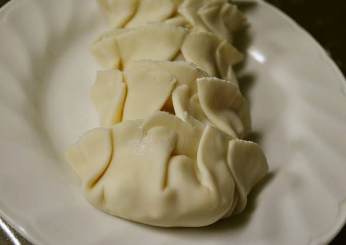 Step-by-Step Guide to Make Ultimate Handmade Gyoza Skins