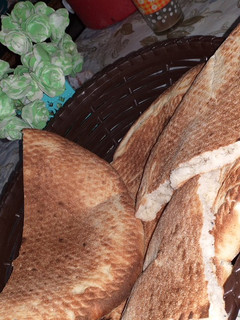 صورة لوصفة مطلوع خفيف ومتواضع