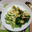 Vegetables