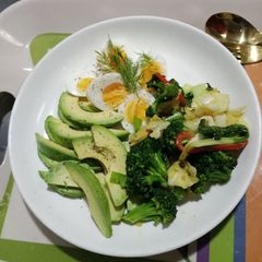 A picture of Vegetables.