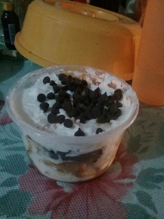 Foto resep Tiramisu cake