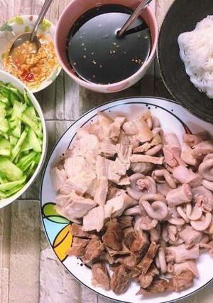 Hình của món Nhìn ngon k ?:))).