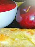Mike's Spicy Plum Sauce
