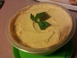 Classic Hummus