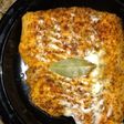 Cajun Italian Salmon