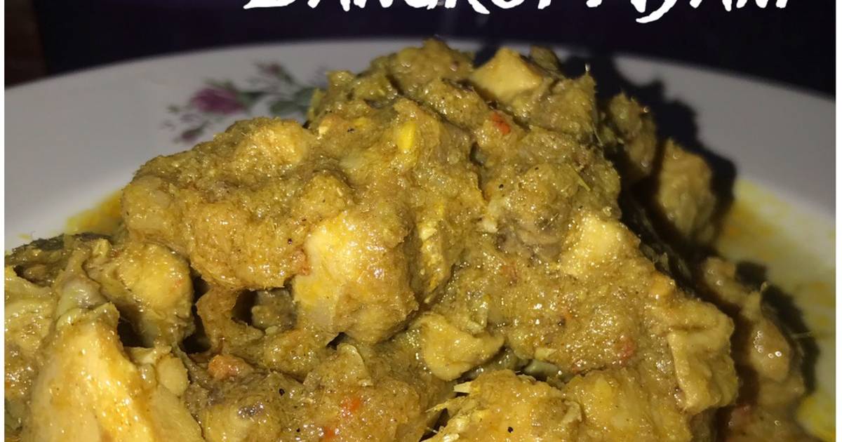 69 resep dangkot enak dan sederhana Cookpad 69 resep dangkot enak dan sederhana Cookpad